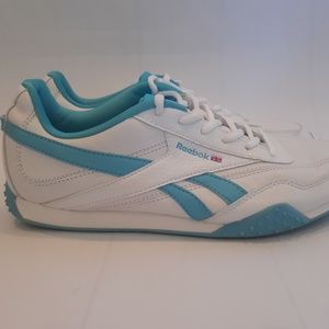 Reebok Leather Shoes